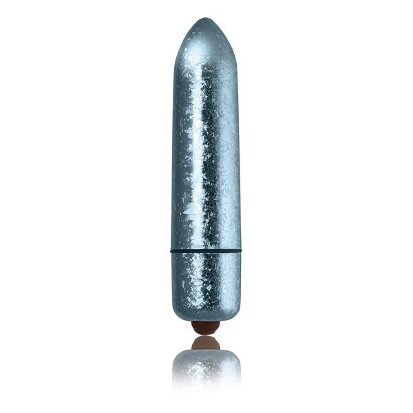 Patronvibrator Frosted Fleurs Rocks-Off
