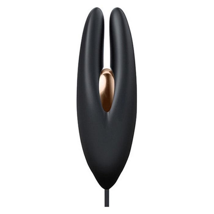 G-spotvibrator Rocks-Off Mimosa Svart