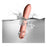 Vibrator Baby Rocks-Off Rosa