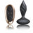 Cassini Anal Vibrator Svart Rocks-Off Petite Sensations Desire (10,3 cm)