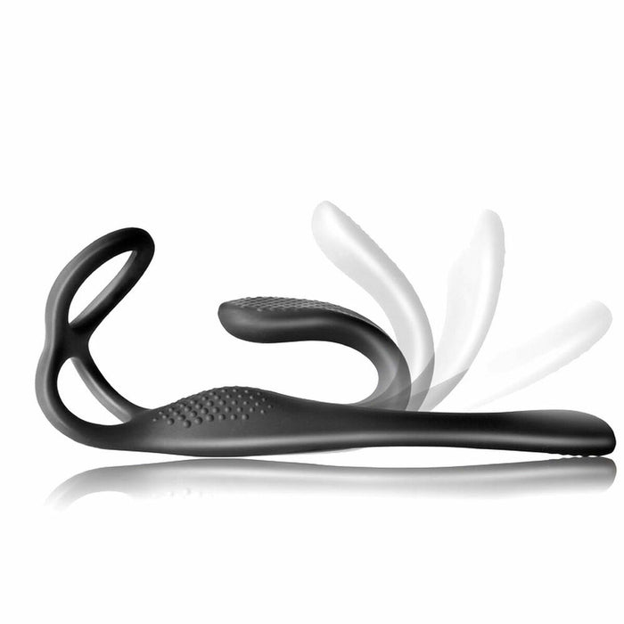 Vibrator Rocks-Off The-Vibe