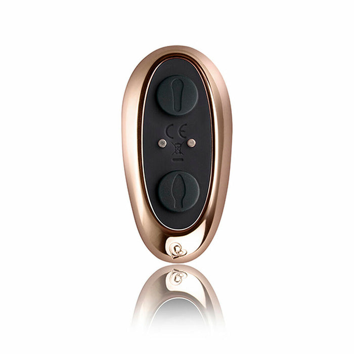 Vibrator Dual Motored Rocks-Off Cocktail