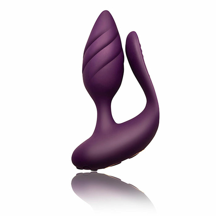 Vibrator Dual Motored Rocks-Off Cocktail