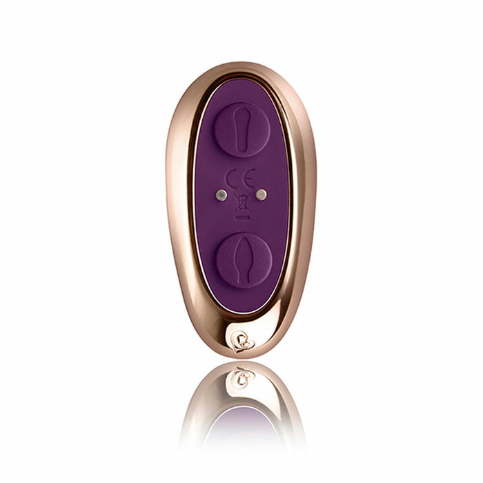 Vibrator Dual Motored Rocks-Off Cocktail