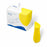 Kip Klitorisvibrator Dame Products Citron