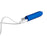 Mini-vibrator Zee Lapis Dame Blå