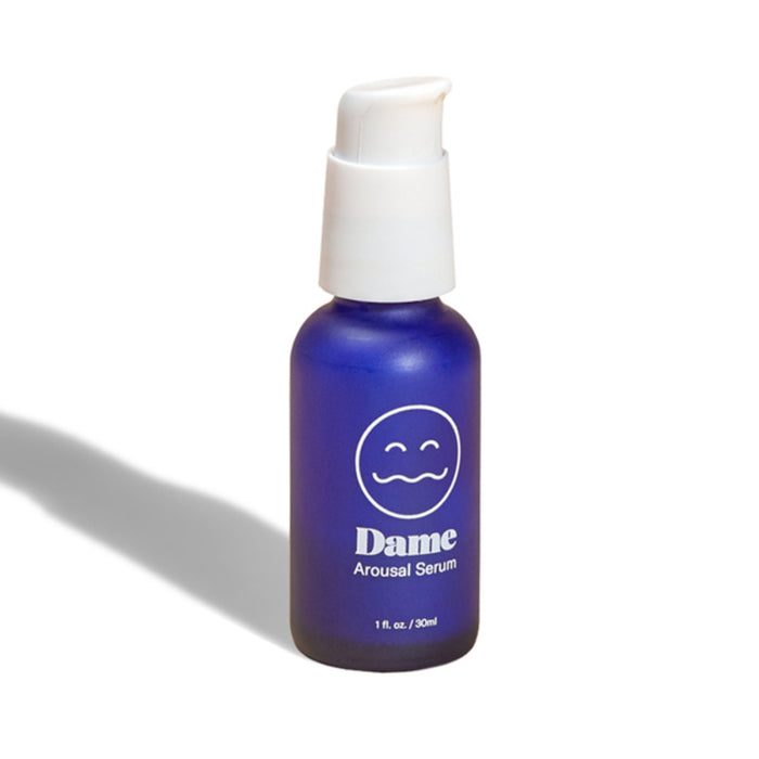 Klitorisstimulator Dame Products