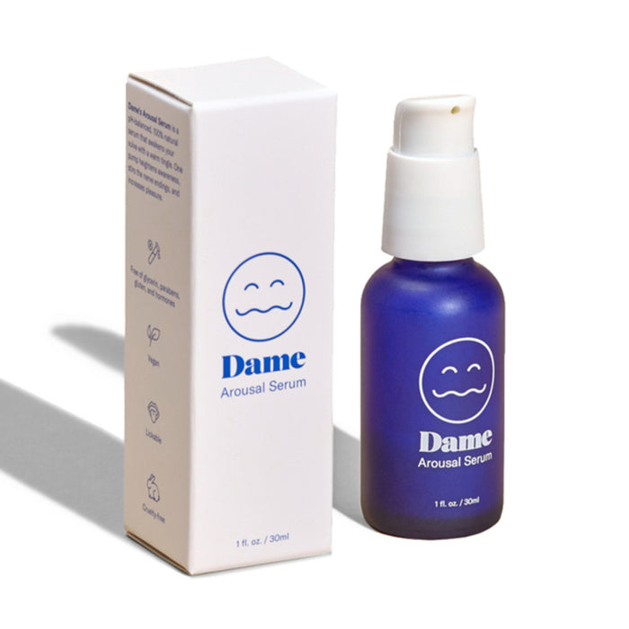 Klitorisstimulator Dame Products