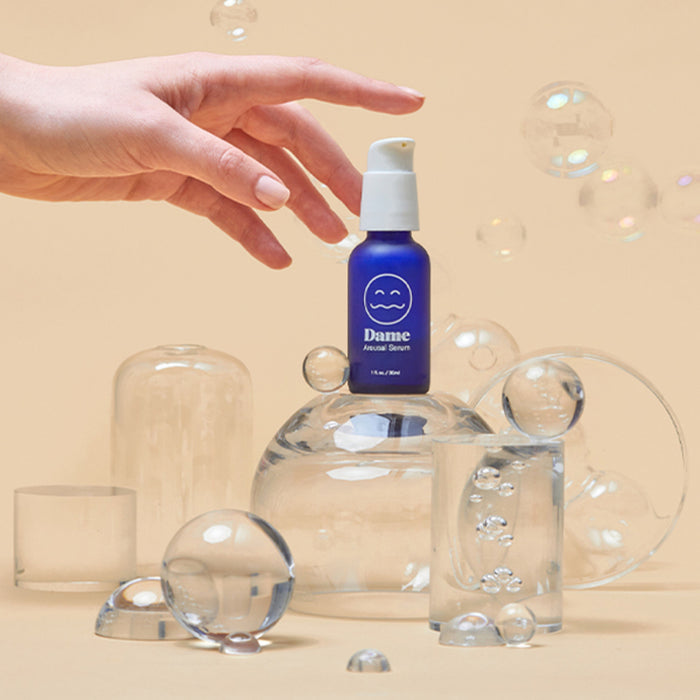 Klitorisstimulator Dame Products