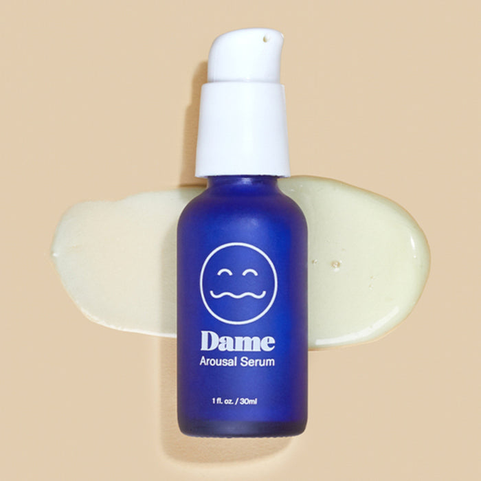 Klitorisstimulator Dame Products