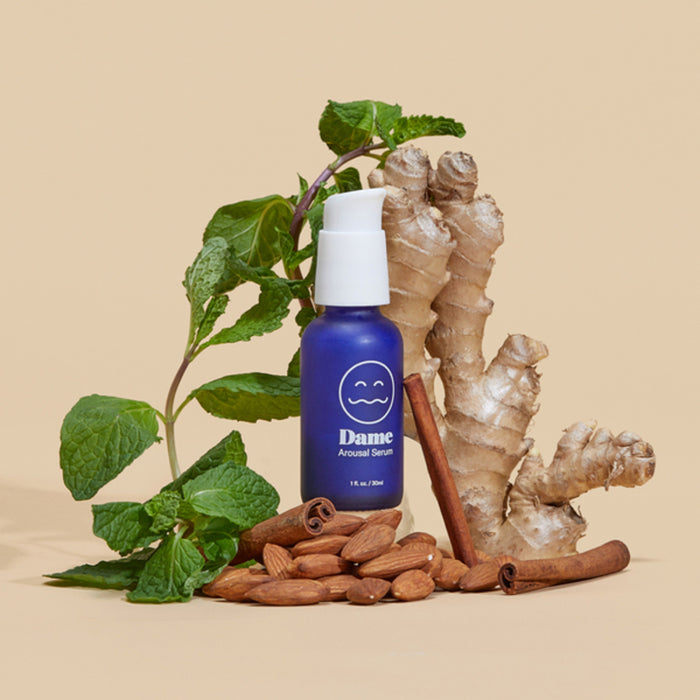 Klitorisstimulator Dame Products