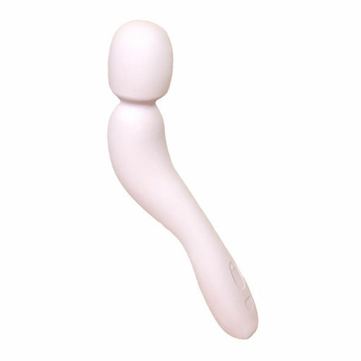 Vibrator Dame Products Com Wand Massager Quartz Vit