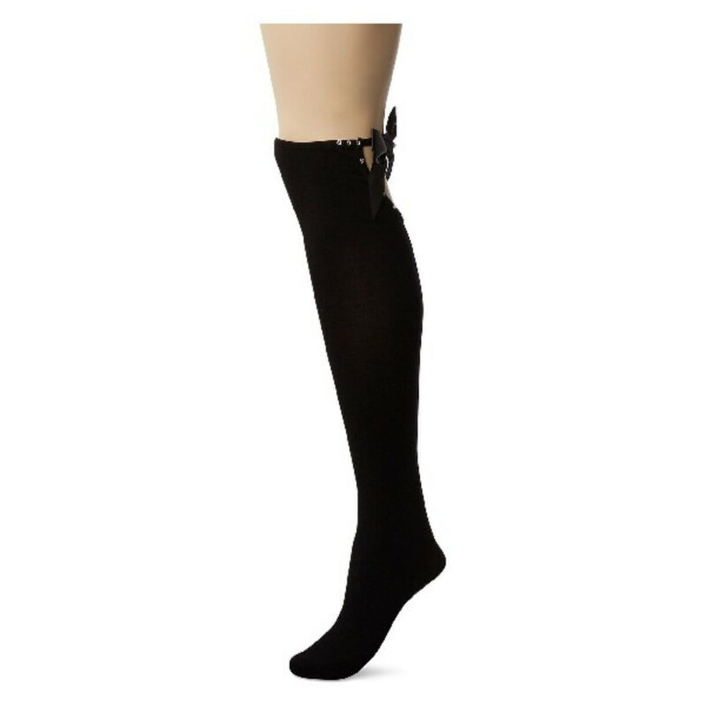 Strumpor Seven Til Midnight Svart (One size)