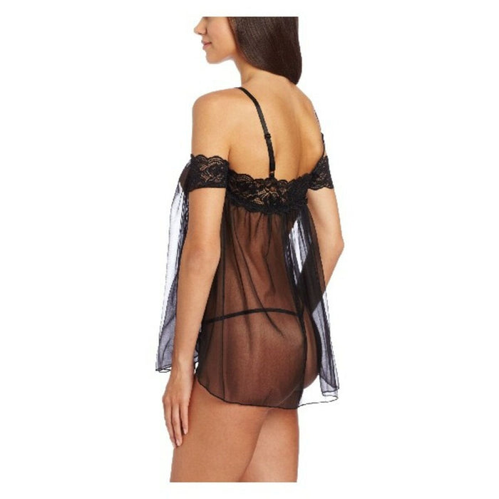 Set med underkläder Seven Til Midnight 9743