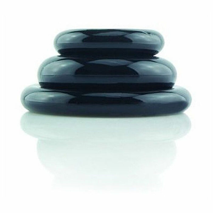 Ringvibrator RingO 3 (set) The Screaming O SC-RNGO-3P