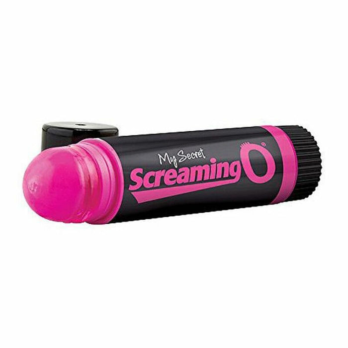 Vibrerande läppbalsam The Screaming O E25600