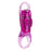 Vibratorapparat Rodeo Spinner, mörklila The Screaming O SCRS-PU-110