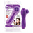 Vibratorapparat Ovibe, vindruvslila The Screaming O SOV-GP-110