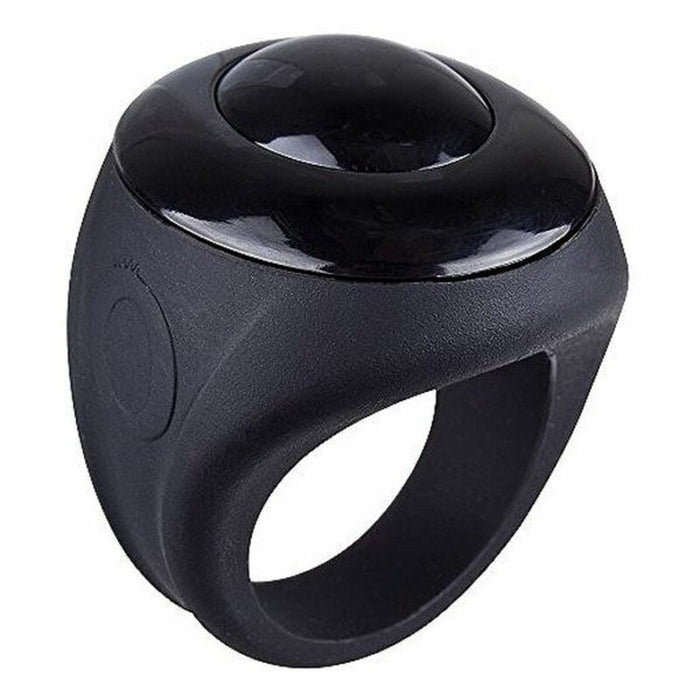 Vibratortrosa med fjärrkontroll Panty Vibe, vita The Screaming O SCPNTY-W-110