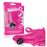 Vibratortrosa med fjärrkontroll Panty Vibe, rosa The Screaming O SCPNTY-PK-110