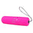 Vibratortrosa med fjärrkontroll Panty Vibe, rosa The Screaming O SCPNTY-PK-110