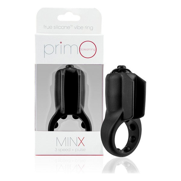 Penisring Primo Minx The Screaming O