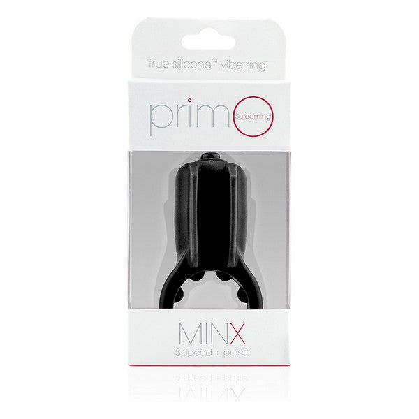 Penisring Primo Minx The Screaming O