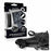 Remote Control Panty Vibe Black The Screaming O SCPNTY-BL-110