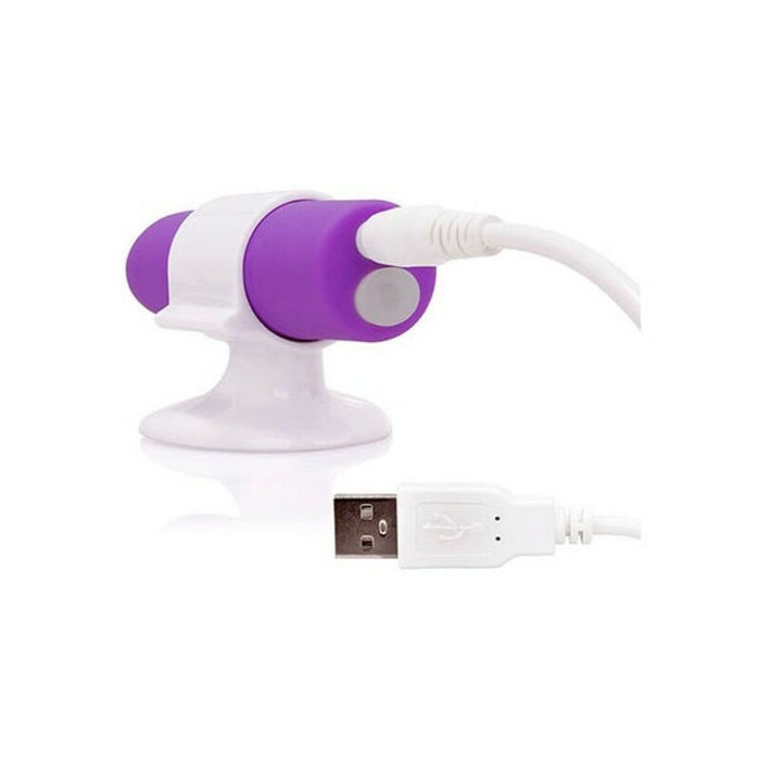 Charged Positive Vibrator Grapefrukt The Screaming O Charged