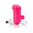 Charged FingO Fingervibrator Rosa The Screaming O Charged