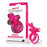 Charged Ohare Rabbitvibrator Rosa The Screaming O 12525