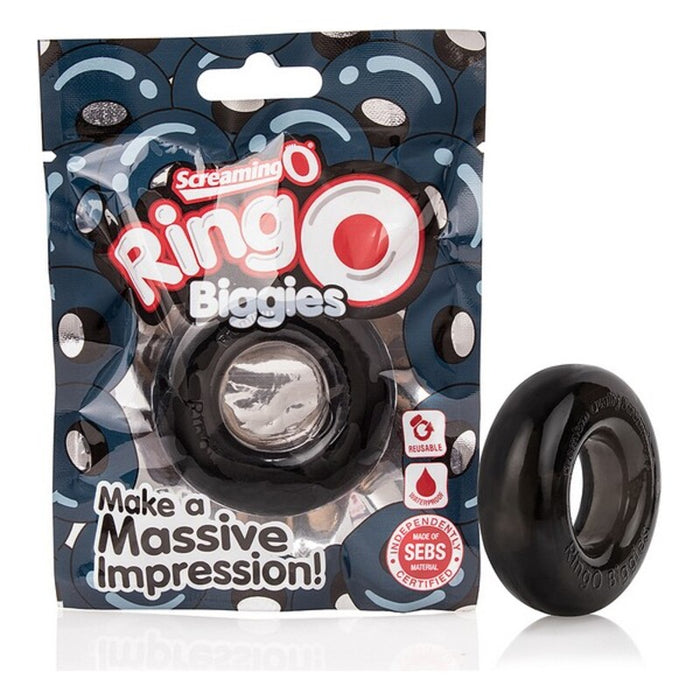 Penisring Ringo Biggies The Screaming O