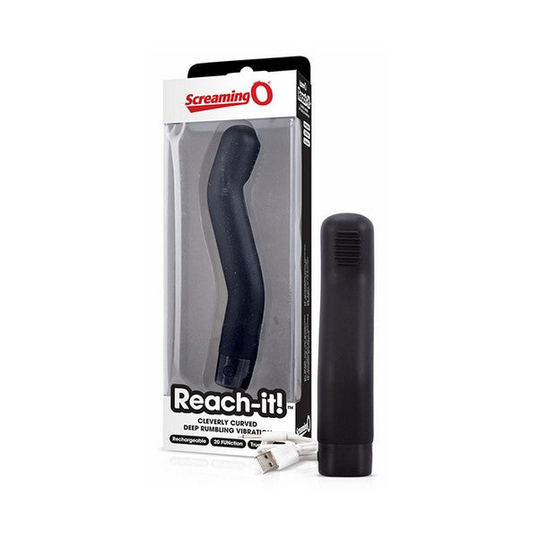 Reach-It! Vibrator The Screaming O 13522