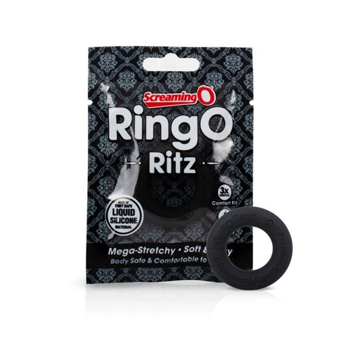 Penisring Ringo Ritz The Screaming O