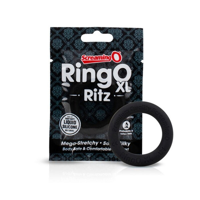 Penisring Ringo Ritz The Screaming O