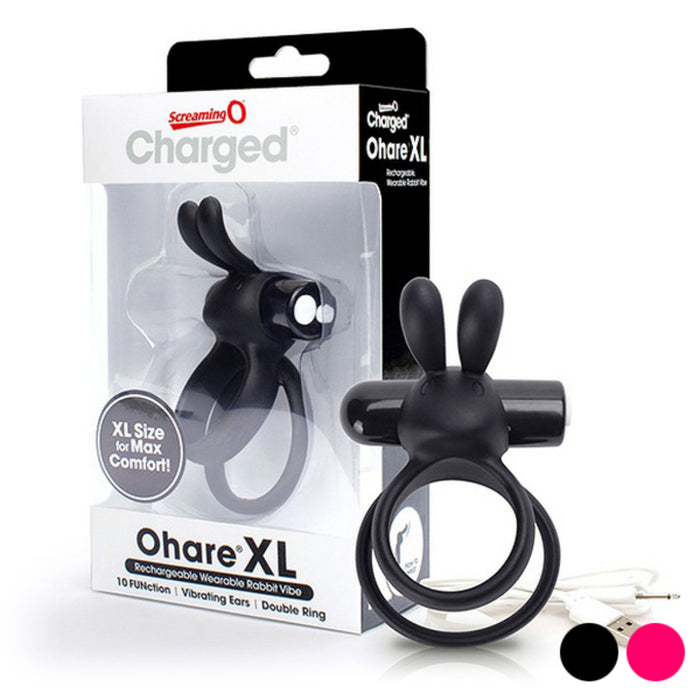 Penisring Ohare XL The Screaming O