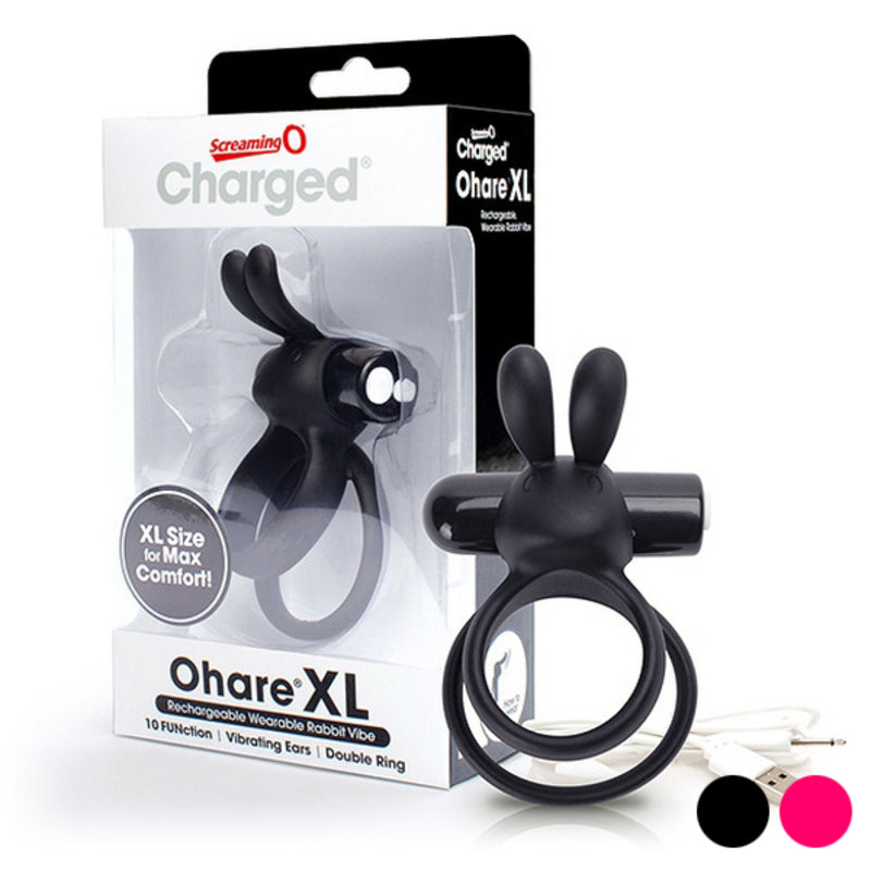 Penisring Ohare XL The Screaming O