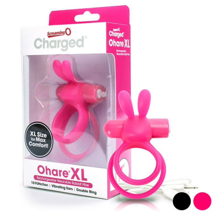 Penisring Ohare XL The Screaming O
