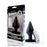 Analplugg Vibrating XL The Screaming O 13782