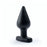 Analplugg Vibrating XL The Screaming O 13782