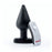 Analplugg Vibrating XL The Screaming O 13782