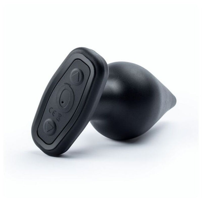 Analplugg Vibrating XL The Screaming O 13782