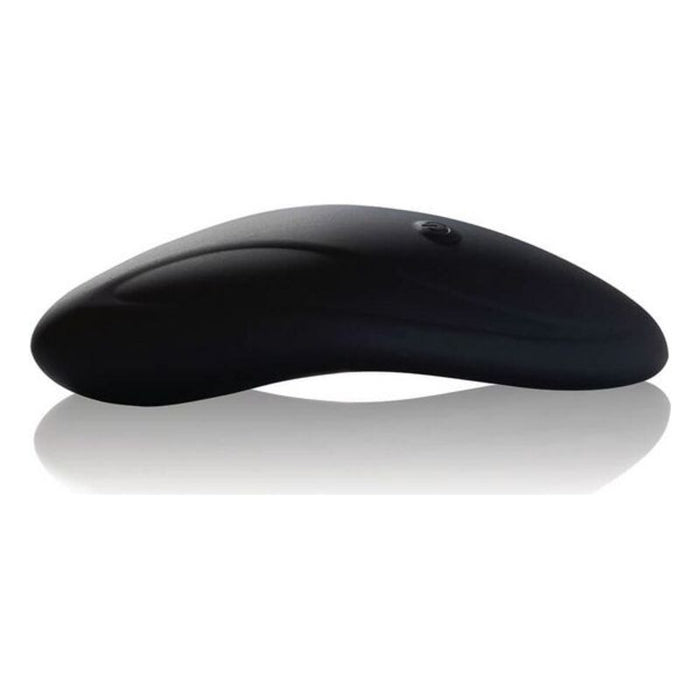 Vibrator The Screaming O Premium Ergonomic Remote Panty Set Black
