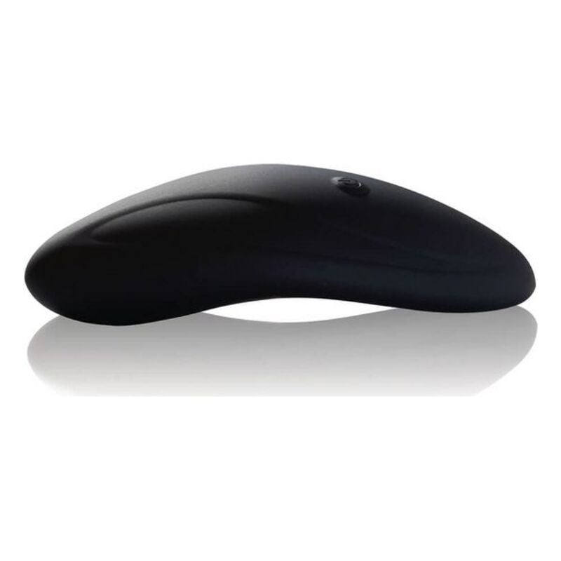 Vibrator The Screaming O Premium Ergonomic Remote Panty Set Black