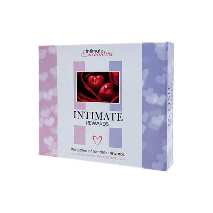 Erotiskt spel Kheper Games Intimate Rewards