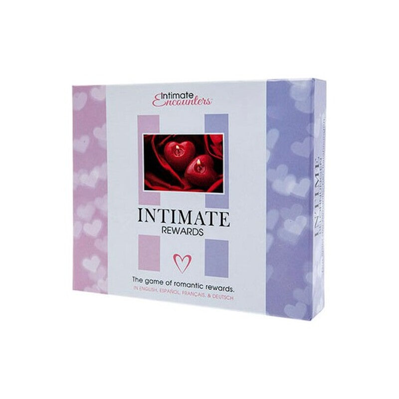 Erotiskt spel Kheper Games Intimate Rewards