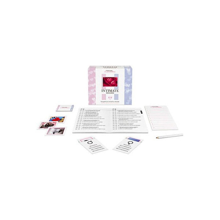 Erotiskt spel Kheper Games Intimate Rewards