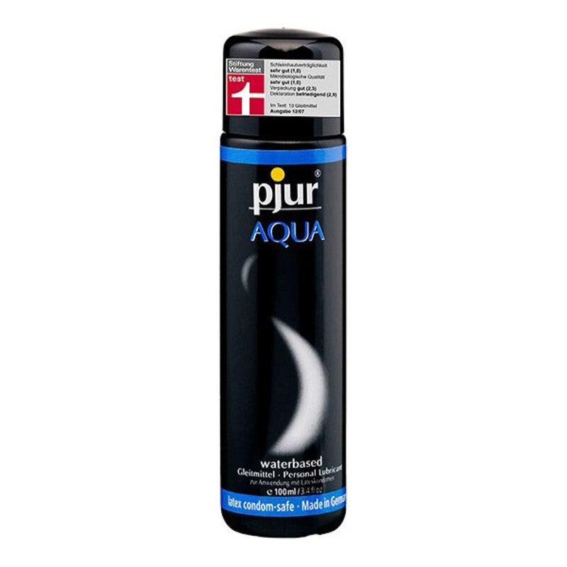 Vattenbaserat glidmedel Pjur 71810 (100 ml)
