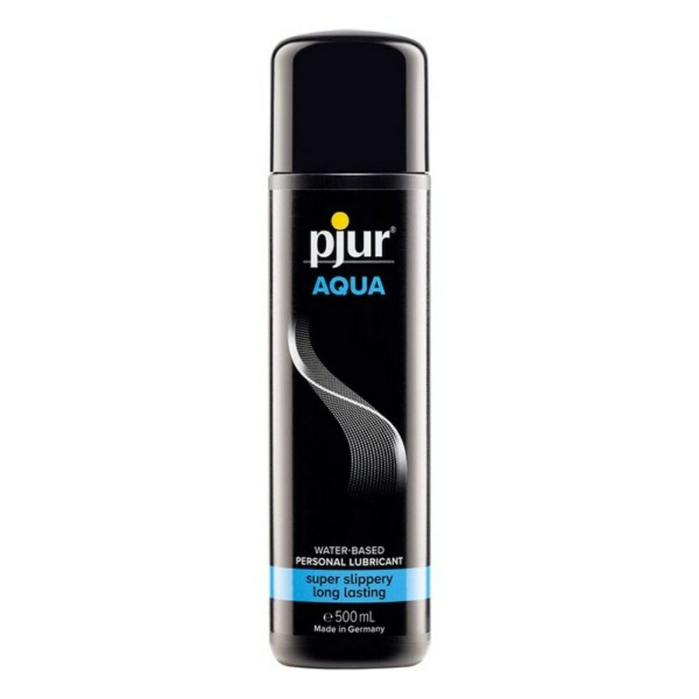 Vattenbaserat glidmedel Pjur 10360 (500 ml)