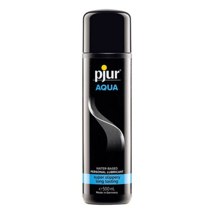 Vattenbaserat glidmedel Pjur 10360 (500 ml)